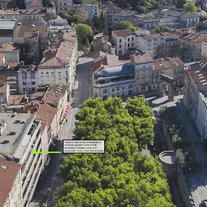  Apartment Giardini Penthouse